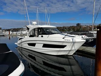 27' Beneteau 2020 Yacht For Sale